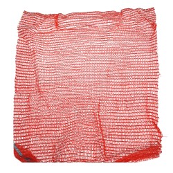 Сетка-мешок д/овощей 50х80 см до 40 кг красная (100/2000 шт.)