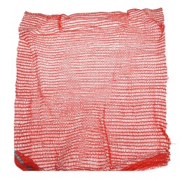 Сетка-мешок д/овощей 50х80 см до 40 кг красная (100/2000 шт.)