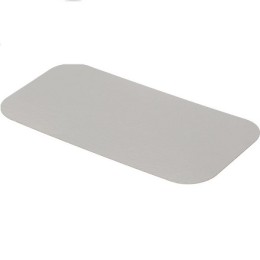 SP94L Крышка картон-мет. для ал.формы (330х130 мм) (100/800 шт.)