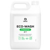 Средство моющее 5,0 кг Eco-Wash универсальное низкопенное GRASS Professional (1/4 шт) 126030 в Екатеринбург — Uralhoz.ru
