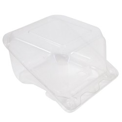 Контейнер для роллов КД-116 КадоПрим (400 шт.)