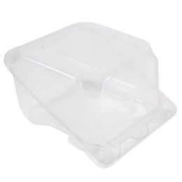 Контейнер для роллов КД-116 КадоПрим (400 шт.)