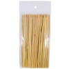 Стек для шашлыка бамбук 150 мм (100 шт.) (1/100 шт.) в Екатеринбург — Uralhoz.ru