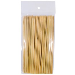 Стек для шашлыка бамбук 150 мм (100 шт.) (1/100 шт.)