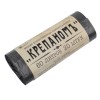 Мешок д/мусора ПНД 60 л (20 шт.) рулон черный КРЕПАНОМЪ (1/50 шт.) в Екатеринбург — Uralhoz.ru