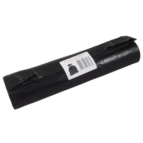 Мешок д/мусора ПВД 120 л (10 шт.) рулон Лайт (1/25 шт.) в Екатеринбург — Uralhoz.ru