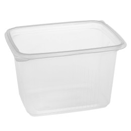 Прямоугольное Дно контейнера КР-12-350 Южуралпак (100/1000 шт.) Стандарт