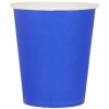 Стакан ГН 180 мл (d-73 мм) бумажный Синий (50/1000 шт.) GoodCup АКЦИЯ в Екатеринбург — Uralhoz.ru