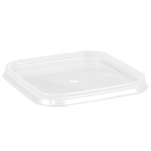 Крышка к квадратному контейнеру КУБ (77) Перинт (992 шт.) в Екатеринбург — Uralhoz.ru