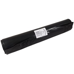 Мешок д/мусора ПВД 180 л (10 шт.) рулон Стандарт (1/10 шт.)