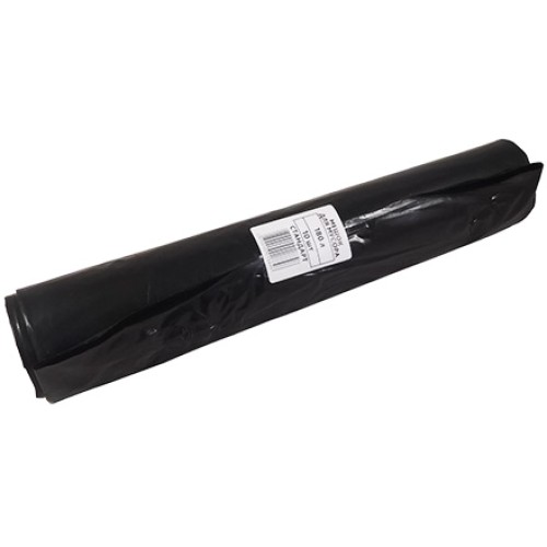 Мешок д/мусора ПВД 180 л (10 шт.) рулон Стандарт (1/10 шт.) в Екатеринбург — Uralhoz.ru