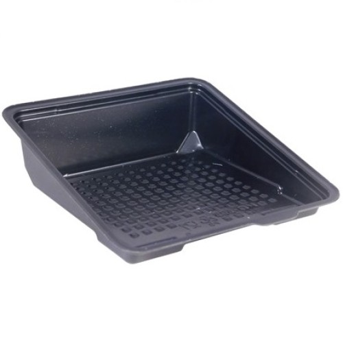 КД-303 Дно контейнера СУШИ черное КадоПрим (300/1500 шт.) в Екатеринбург — Uralhoz.ru