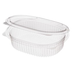 Емкость РКС- 350 / КС Кр- 350 ПЭТ (700 шт.) UPAX-UNITY