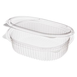 Емкость РКС- 350 / КС Кр- 350 ПЭТ (700 шт.) UPAX-UNITY