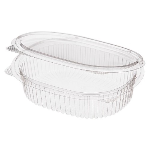 Емкость РКС- 350 / КС Кр- 350 ПЭТ (700 шт.) UPAX-UNITY в Екатеринбург — Uralhoz.ru