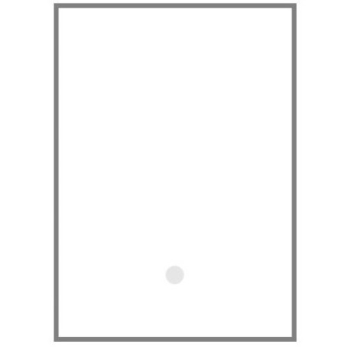 Пакет БОПП 150х200 мм 25 мкм с отверстием (500/5000 шт.) в Екатеринбург — Uralhoz.ru