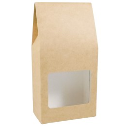 Упаковка универсальная TeaBox (50/550 шт.) OSQ АКЦИЯ