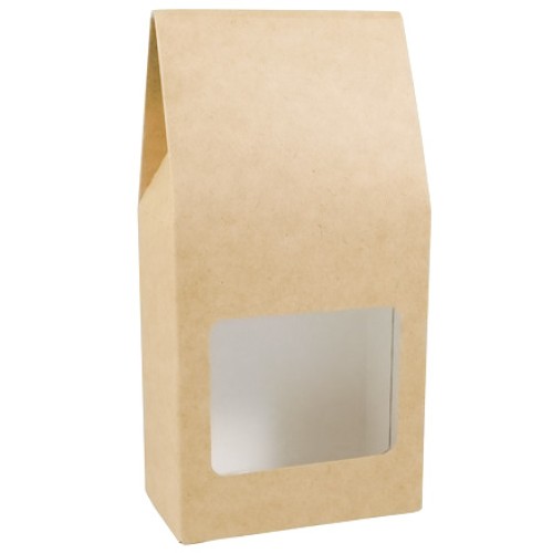 Упаковка универсальная TeaBox (50/550 шт.) OSQ АКЦИЯ в Екатеринбург — Uralhoz.ru