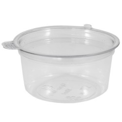 Соусник 80 мл Внутреннее закрытие (50/2000 шт.) UPAX-UNITY