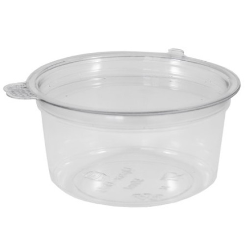 Соусник 80 мл Внутреннее закрытие (50/2000 шт.) UPAX-UNITY в Екатеринбург — Uralhoz.ru