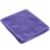 Салфетка микрофибра 80х100 для пола ФИОЛЕТОВАЯ (1/50 шт.) в Екатеринбург — Uralhoz.ru