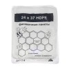 Пакет фасовочный ПНД 24х37  ЭКСТРА ЧЕРНЫЕ  Пчелки (1/10 упак.) в Екатеринбург — Uralhoz.ru