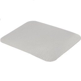 402-696 Крышка картон-мет. для ал.формы (220х170 мм) (100/400 шт.)