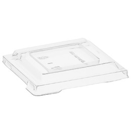 Крышка/блюдце к креманке фуршетной Пагода 5032 (500 шт.) 5032/1п