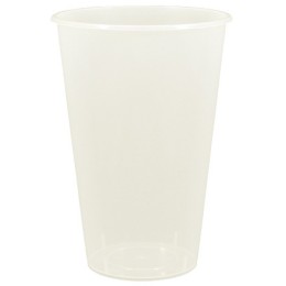 Стакан 350 мл одноразовый (d-80 мм) Перинт (40/720 шт.) Люминесцентный АКЦИЯ