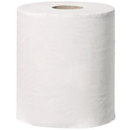 Бумага протирочная 1 сл. 1 рулон (270м) Tork Reflex (M4) (120000) (1/6 шт.)