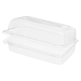 Емкость РК-17КВ (550 шт.) Комус 1546789