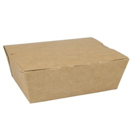 Упаковка универсальная  LUNCH  600 M 150х115х50 (25/500 шт.) OSQ