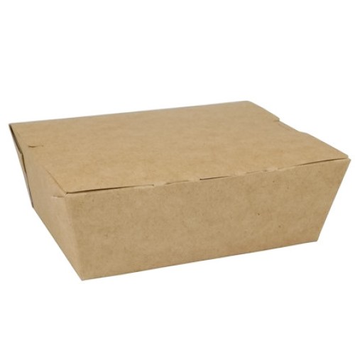 Упаковка универсальная  LUNCH  600 M 150х115х50 (25/500 шт.) OSQ в Екатеринбург — Uralhoz.ru