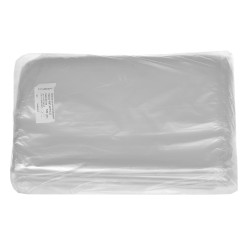 Пакет фасовочный ПВД 25х40 (40) (500 шт.) Екатеринбург (1/10 упак.)