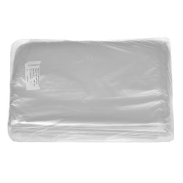 Пакет фасовочный ПВД 25х40 (40) (500 шт.) Екатеринбург (1/10 упак.)