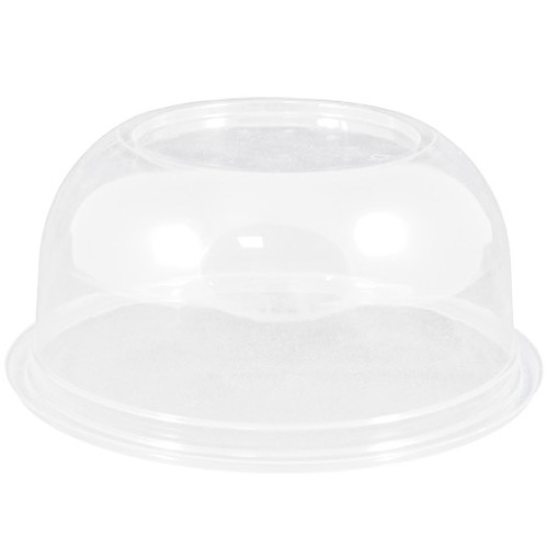 Емкость Спт-132-60 КРЫШКА прозрачная (45/360 шт.) Пакград в Екатеринбург — Uralhoz.ru