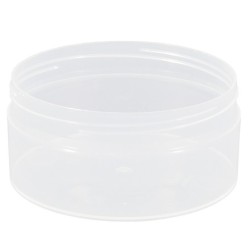 Контейнер круглый  150 мл ШАРМ (Н-43, D-89) Перинт (225 шт.) б/к