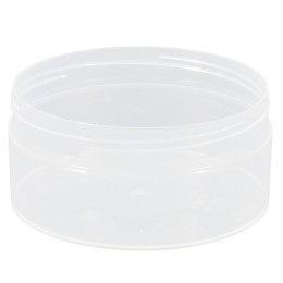 Контейнер круглый  150 мл ШАРМ (Н-43, D-89) Перинт (225 шт.) б/к