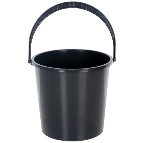 Ведро пластмас. 5 л б/крышки (1/20 шт.) в Екатеринбург — Uralhoz.ru