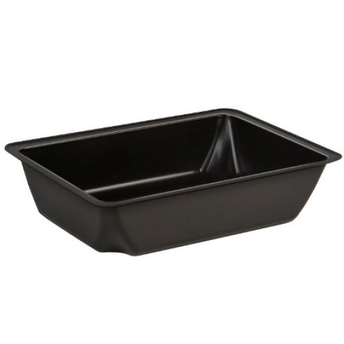 Соусник без крышки 70 мл КД-010 черный КадоПрим (3456 шт.) в Екатеринбург — Uralhoz.ru