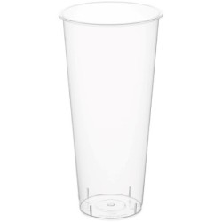 Стакан 650 мл одноразовый (d-90 мм) ВЗЛП (10/200 шт.) 1022гп2 (Глянцевый)