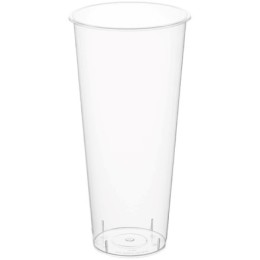 Стакан 650 мл одноразовый (d-90 мм) ВЗЛП (10/200 шт.) 1022гп2 (Глянцевый)