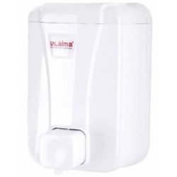 Диспенсер для жидкого мыла 0,5 л LAIMA PROFESSIONAL (1 шт.) 607994