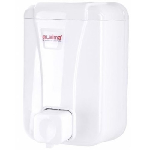 Диспенсер для жидкого мыла 0,5 л LAIMA PROFESSIONAL (1 шт.) 607994 в Екатеринбург — Uralhoz.ru