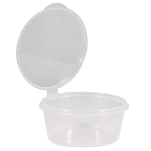 Соусник 50 мл верхнее закрытие Перинт (80/1040 шт.) NEW в Екатеринбург — Uralhoz.ru