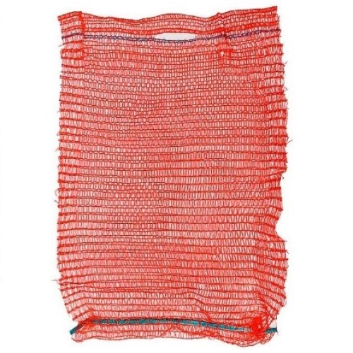 Сетка-мешок д/овощей 40х60 см до 15 кг красный (100/3000 шт.) АКЦИЯ в Екатеринбург — Uralhoz.ru