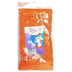 Салфетка микрофибра 60х80 для пола AST (1/50  шт.)