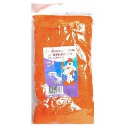 Салфетка микрофибра 60х80 для пола AST (1/50  шт.)