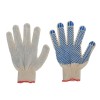 Перчатки х/б с ПВХ 3 нитки (10 пар) р-р 8 (1/50 шт.) в Екатеринбург — Uralhoz.ru