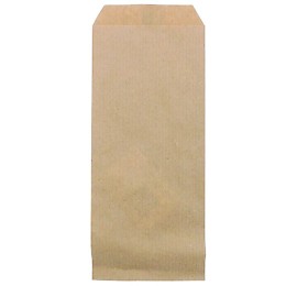 Конверт бумажный для приборов 220х90 КРАФТ (100/2500 шт.)